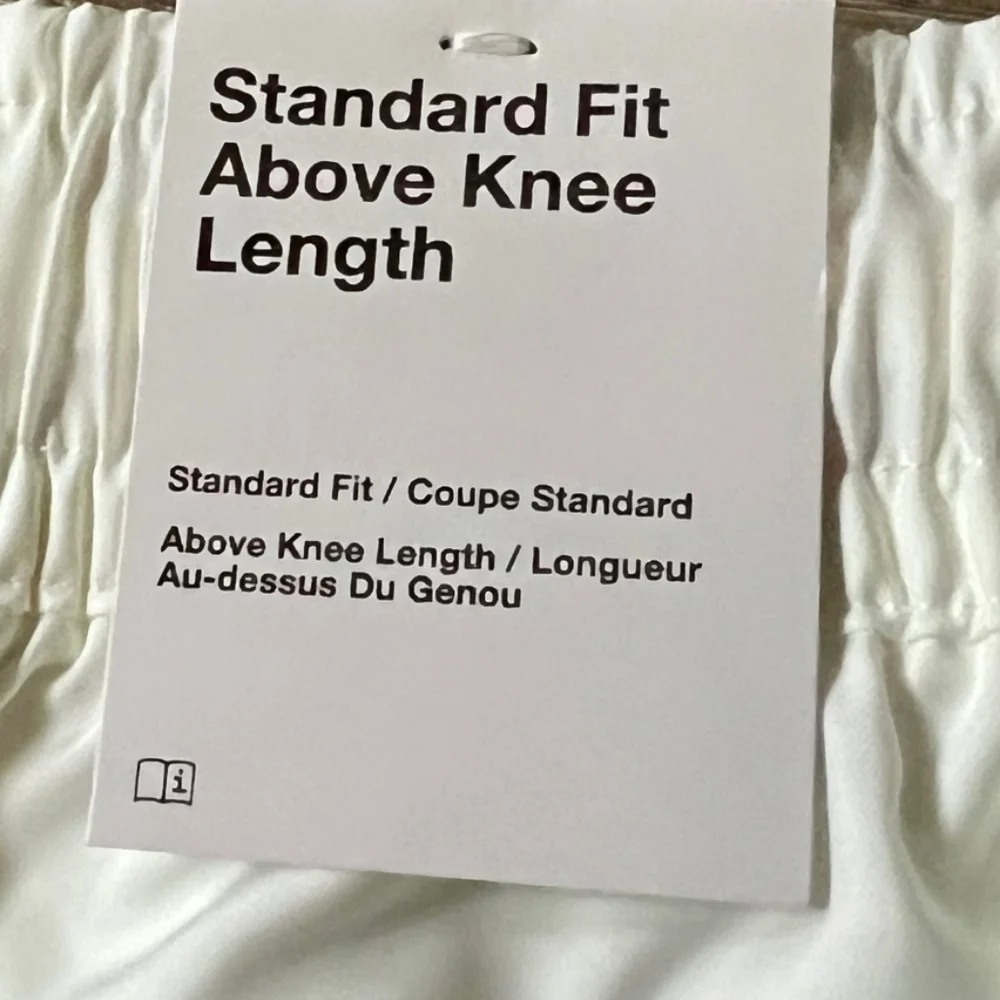 NWT Men's Nike Standard Fit Above Knee Length Shorts - Picture 2 of 13